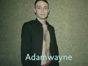 Adamwayne