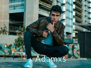 Adamxs