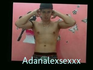 Adanalexsexxx