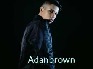 Adanbrown