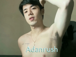 adanrush Straponles