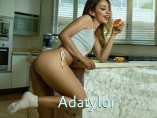 adatylor Straponles
