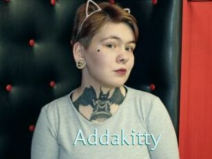 Addakitty
