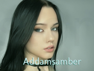 Addamsamber