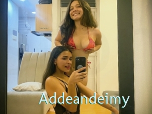 Addeandeimy