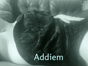 Addiem