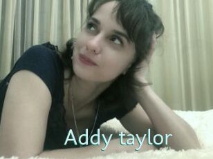 Addy_taylor
