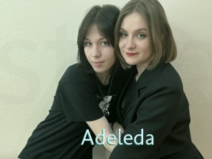 Adeleda