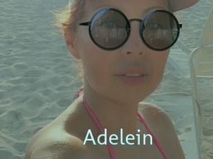 Adelein