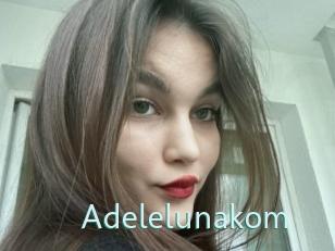 adelelunakom Straponles