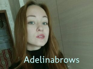 Adelinabrows