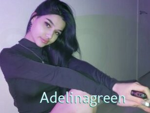 Adelinagreen