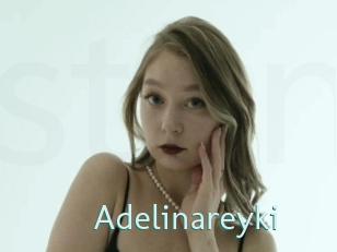 Adelinareyki