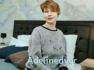 Adelinedyer
