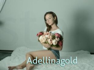 Adellinagold