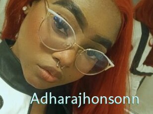 Adharajhonsonn