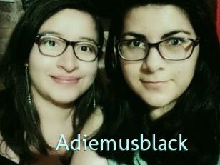 Adiemusblack