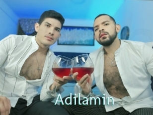 adilamin Straponles