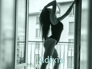adixia Straponles