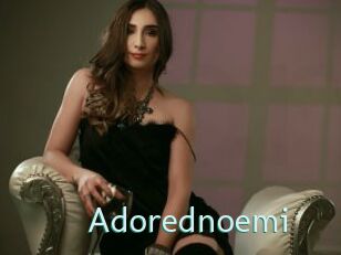 Adorednoemi