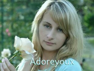 Adoreyoux