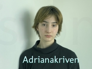 Adrianakriven