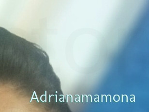 Adrianamamona