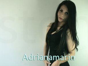 Adrianamarin