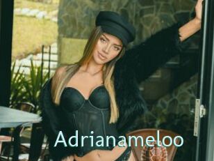 Adrianameloo