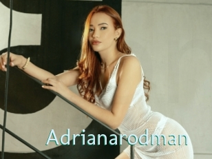 Adrianarodman