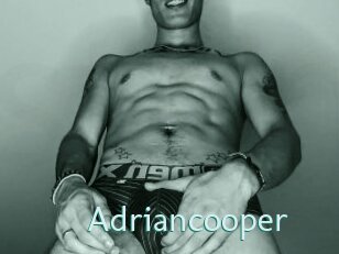 Adriancooper