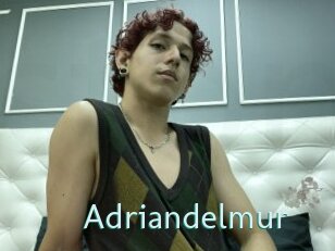 Adriandelmur