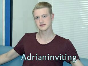 Adrianinviting