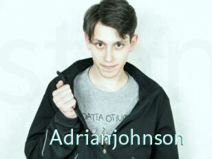 Adrianjohnson