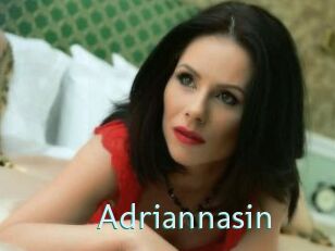Adriannasin