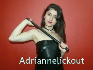 Adriannelickout
