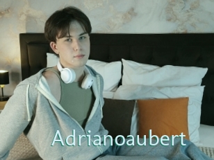 adrianoaubert Straponles