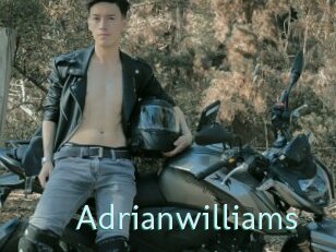 Adrianwilliams