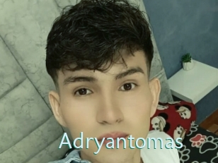 Adryantomas