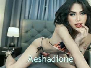 Aeshadione
