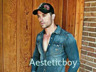 Aesteticboy