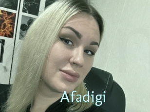 Afadigi