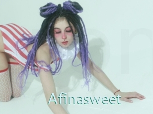 Afinasweet