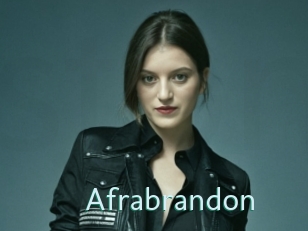 Afrabrandon