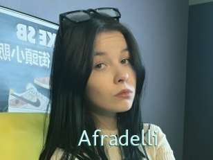 Afradelli