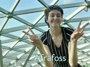 Afrafoss