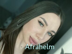 Afrahelm