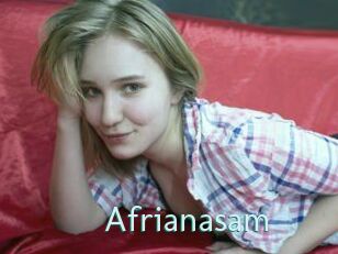Afrianasam