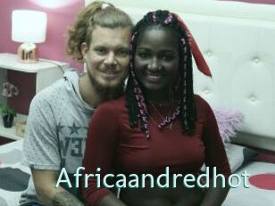 Africaandredhot