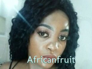 Africanfruit